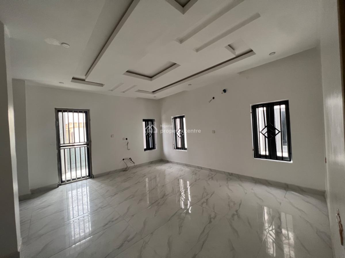 Brand. New 5 Bedroom Duplex, Utako, Abuja, House for Rent
