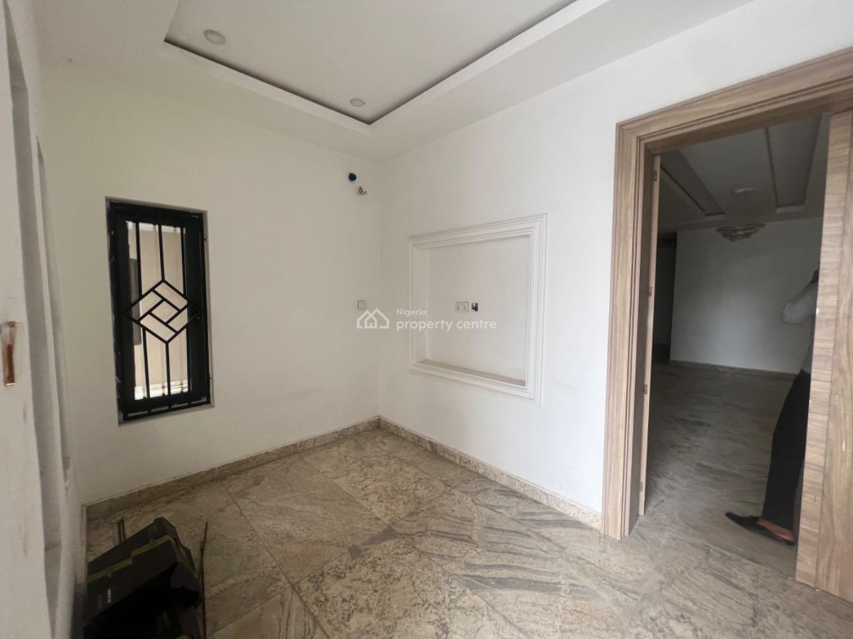 Brand. New 5 Bedroom Duplex, Utako, Abuja, House for Rent