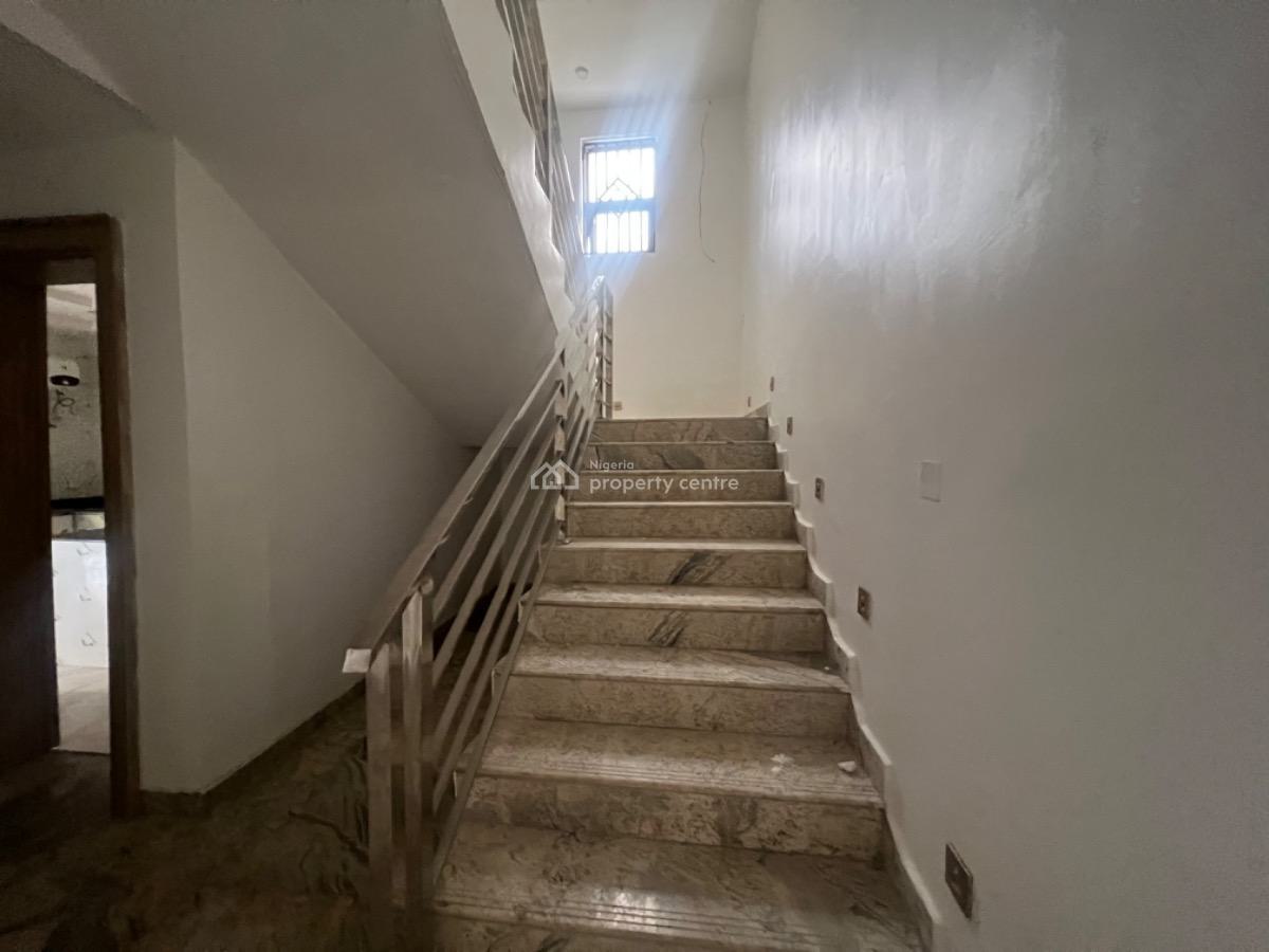 Brand. New 5 Bedroom Duplex, Utako, Abuja, House for Rent