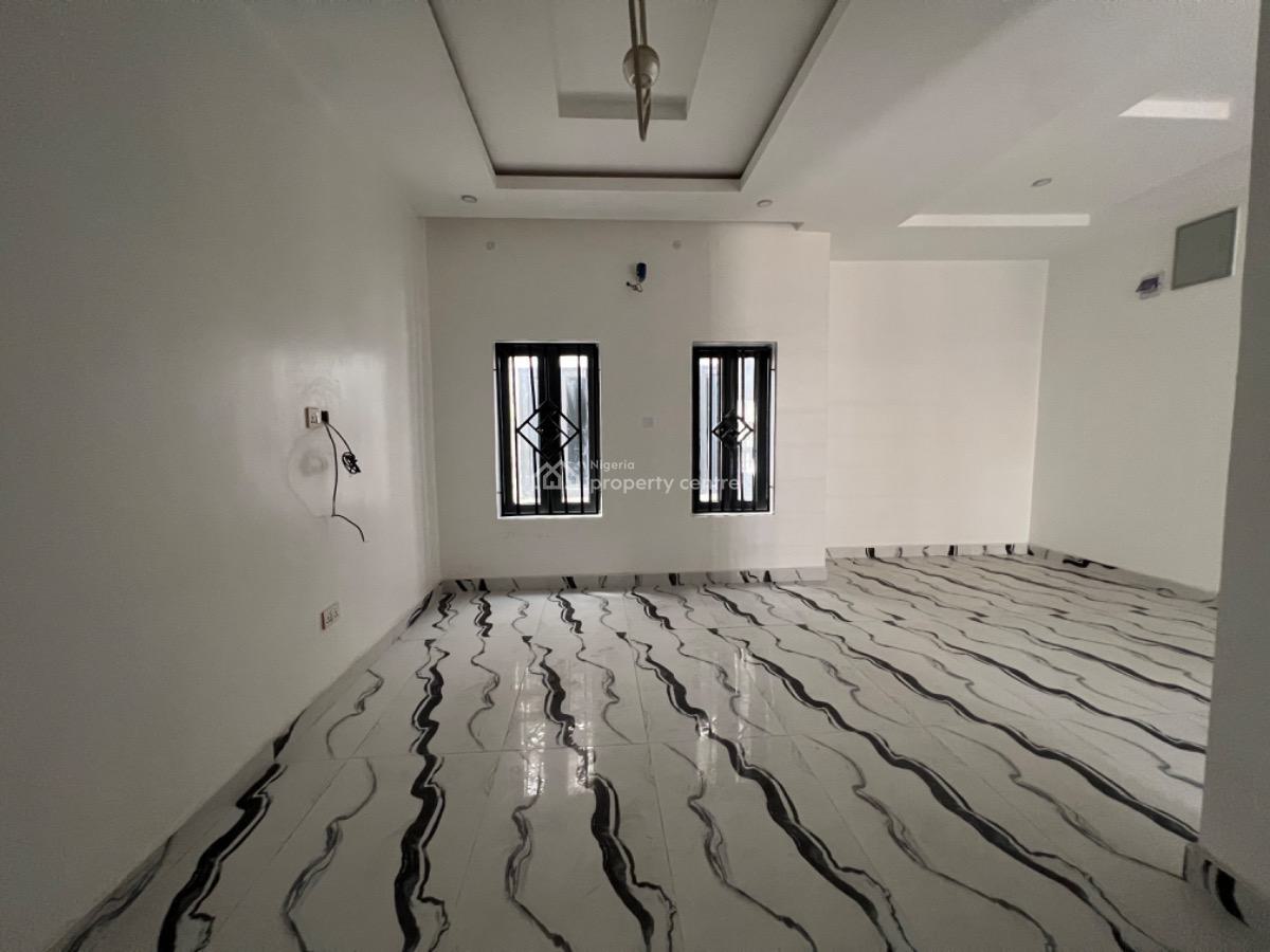 Brand. New 5 Bedroom Duplex, Utako, Abuja, House for Rent