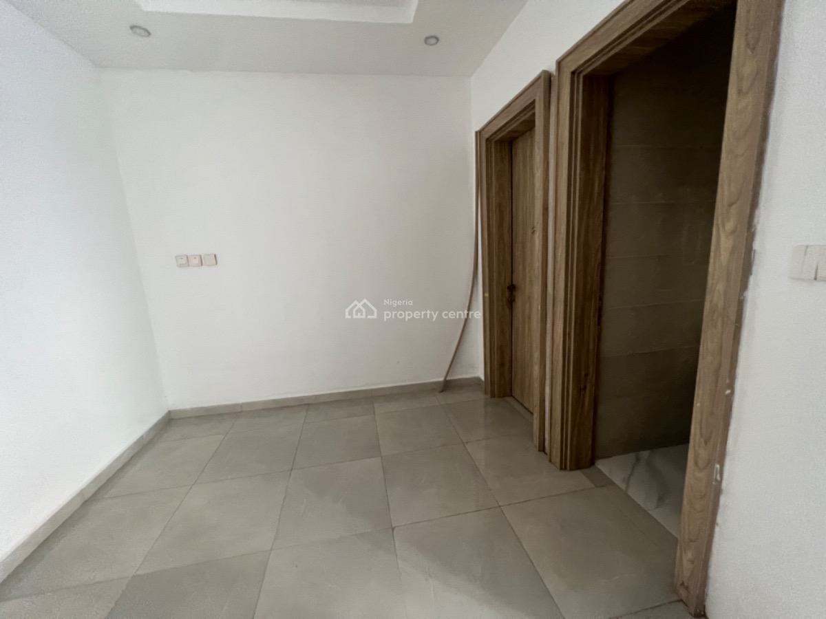 Brand. New 5 Bedroom Duplex, Utako, Abuja, House for Rent