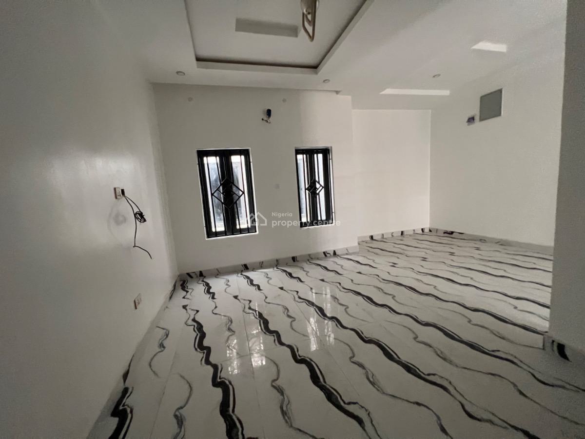 Brand. New 5 Bedroom Duplex, Utako, Abuja, House for Rent