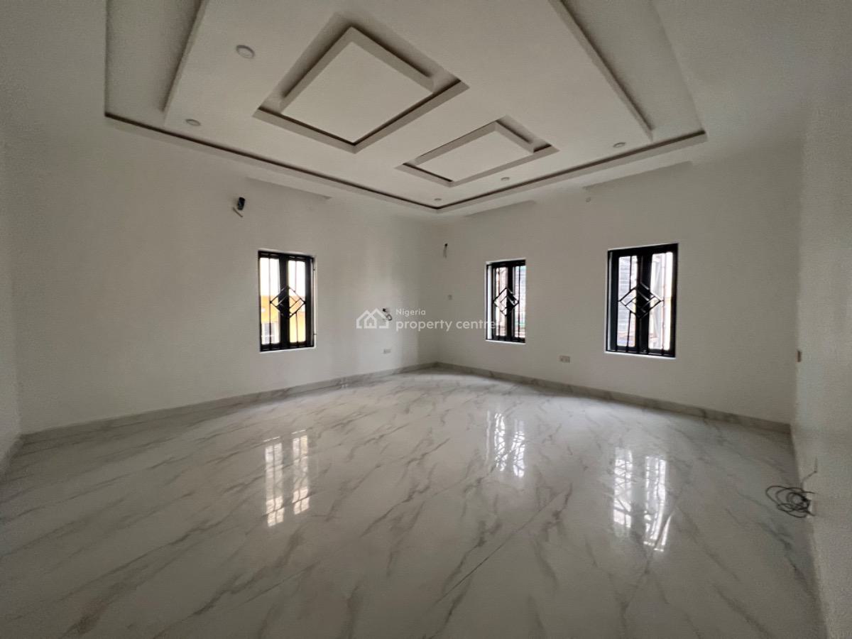 Brand. New 5 Bedroom Duplex, Utako, Abuja, House for Rent
