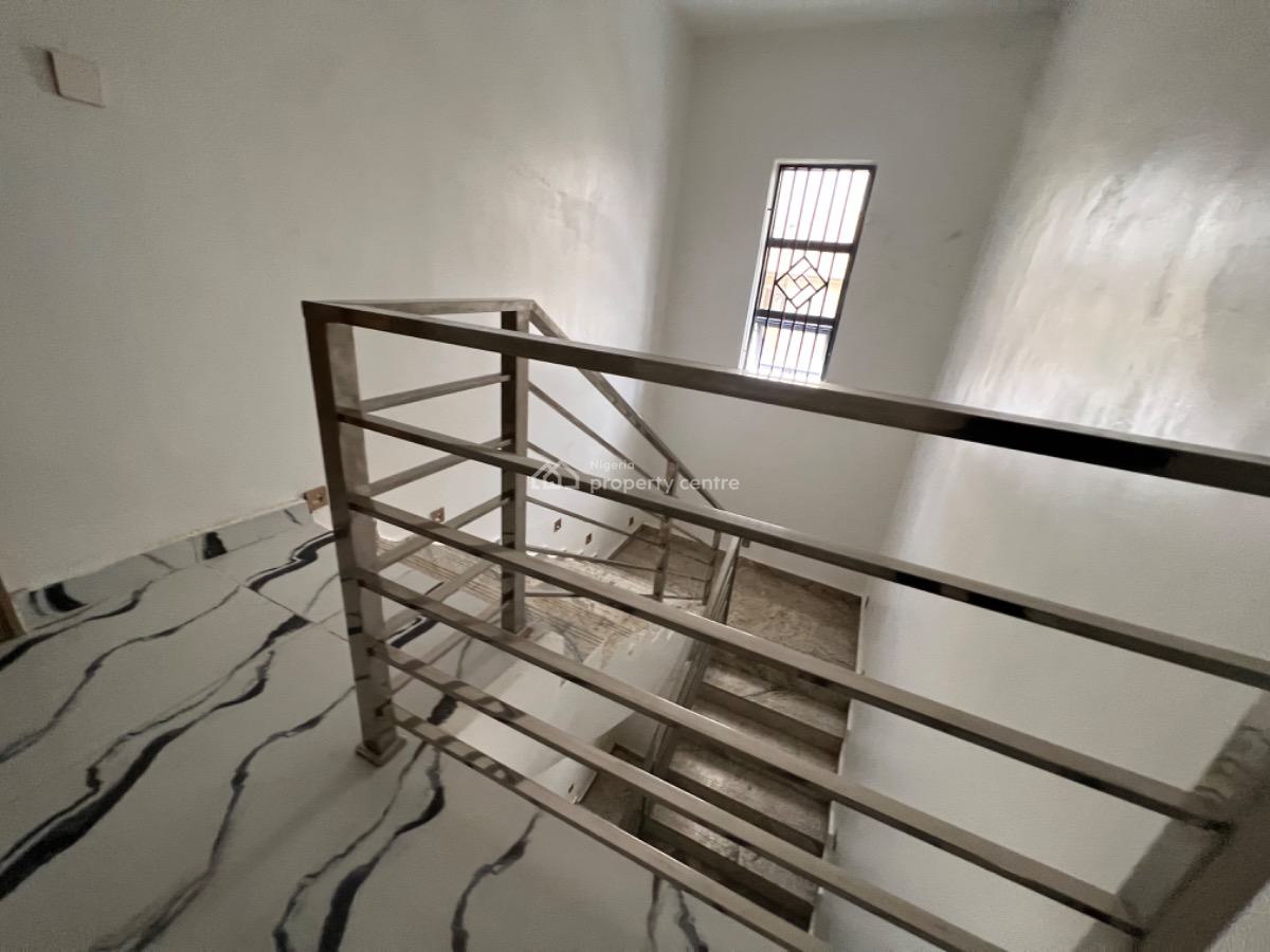 Brand. New 5 Bedroom Duplex, Utako, Abuja, House for Rent