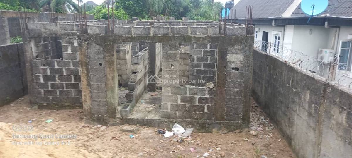 Property with a Full Potential, Bayeku, Ikorodu, Lagos, House for Sale