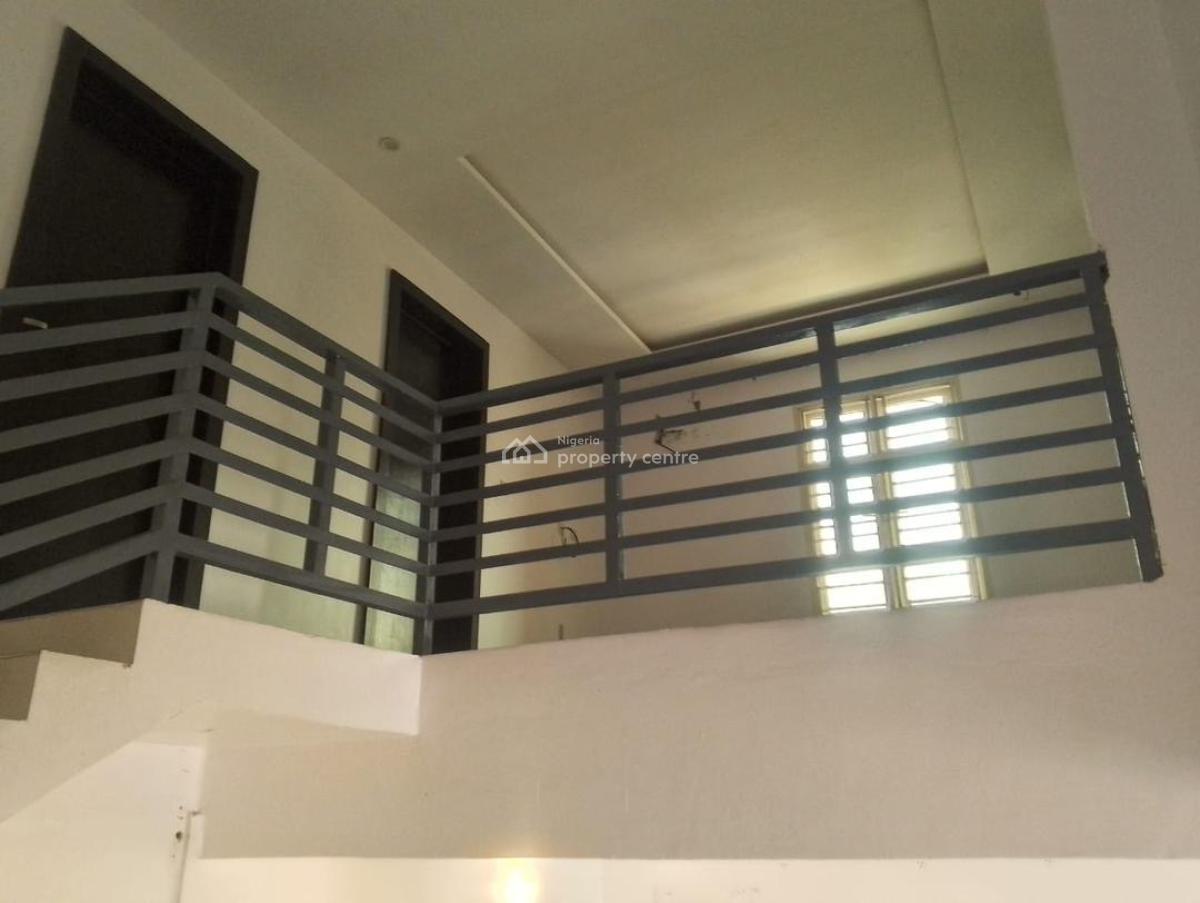 4bedroom Serviced Maisonette & Pool, Admiralty , Lekki Phase 1, Lekki, Lagos, House for Rent