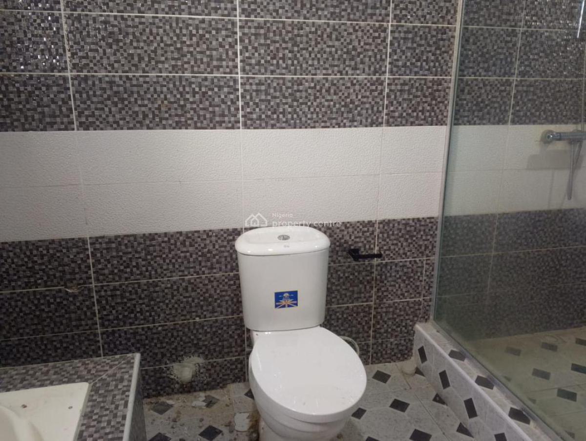 4bedroom Serviced Maisonette & Pool, Admiralty , Lekki Phase 1, Lekki, Lagos, House for Rent