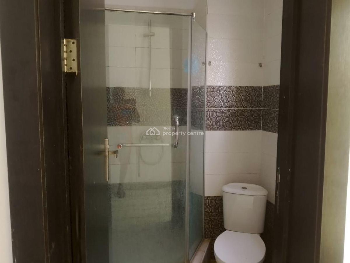 4bedroom Serviced Maisonette & Pool, Admiralty , Lekki Phase 1, Lekki, Lagos, House for Rent