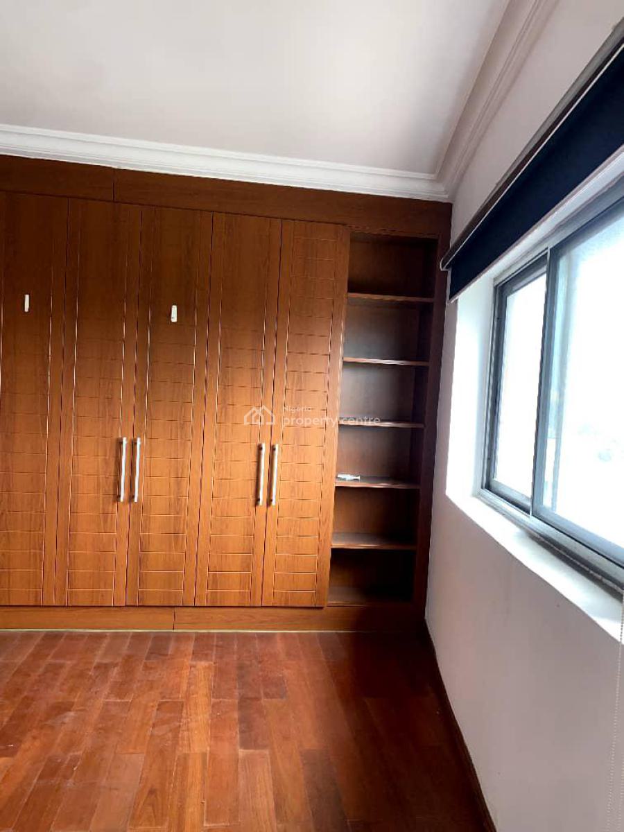 Ultra Luxury 3 Bedroom Apartment, Ikoyi, Lagos, Flat / Apartment for Rent