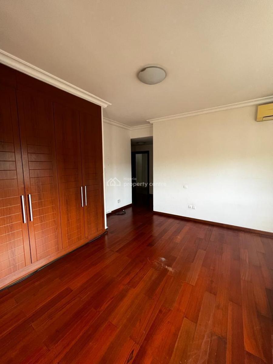 Ultra Luxury 3 Bedroom Apartment, Ikoyi, Lagos, Flat / Apartment for Rent
