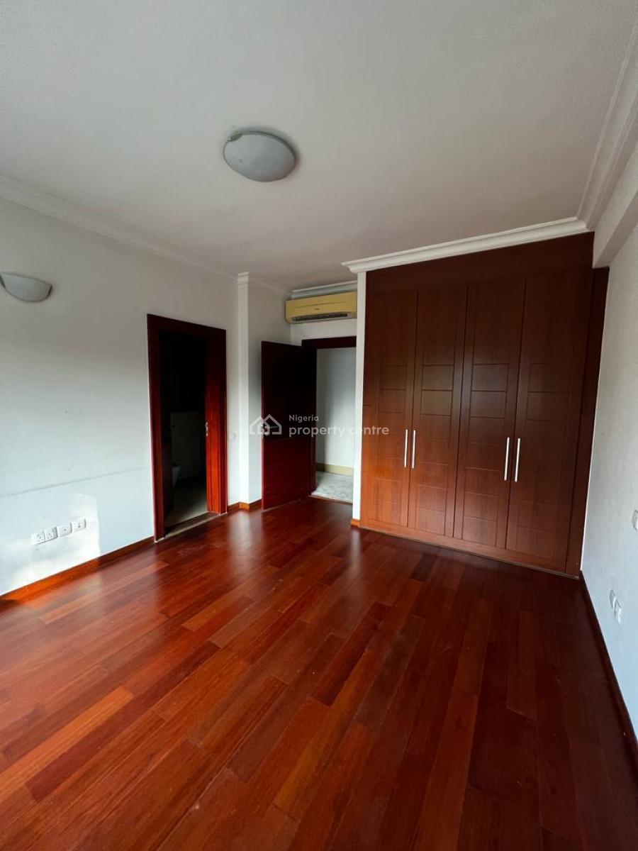 Ultra Luxury 3 Bedroom Apartment, Ikoyi, Lagos, Flat / Apartment for Rent