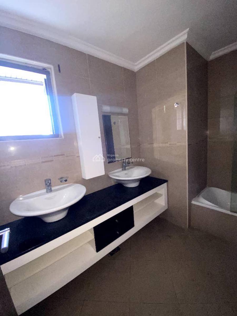 Ultra Luxury 3 Bedroom Apartment, Ikoyi, Lagos, Flat / Apartment for Rent