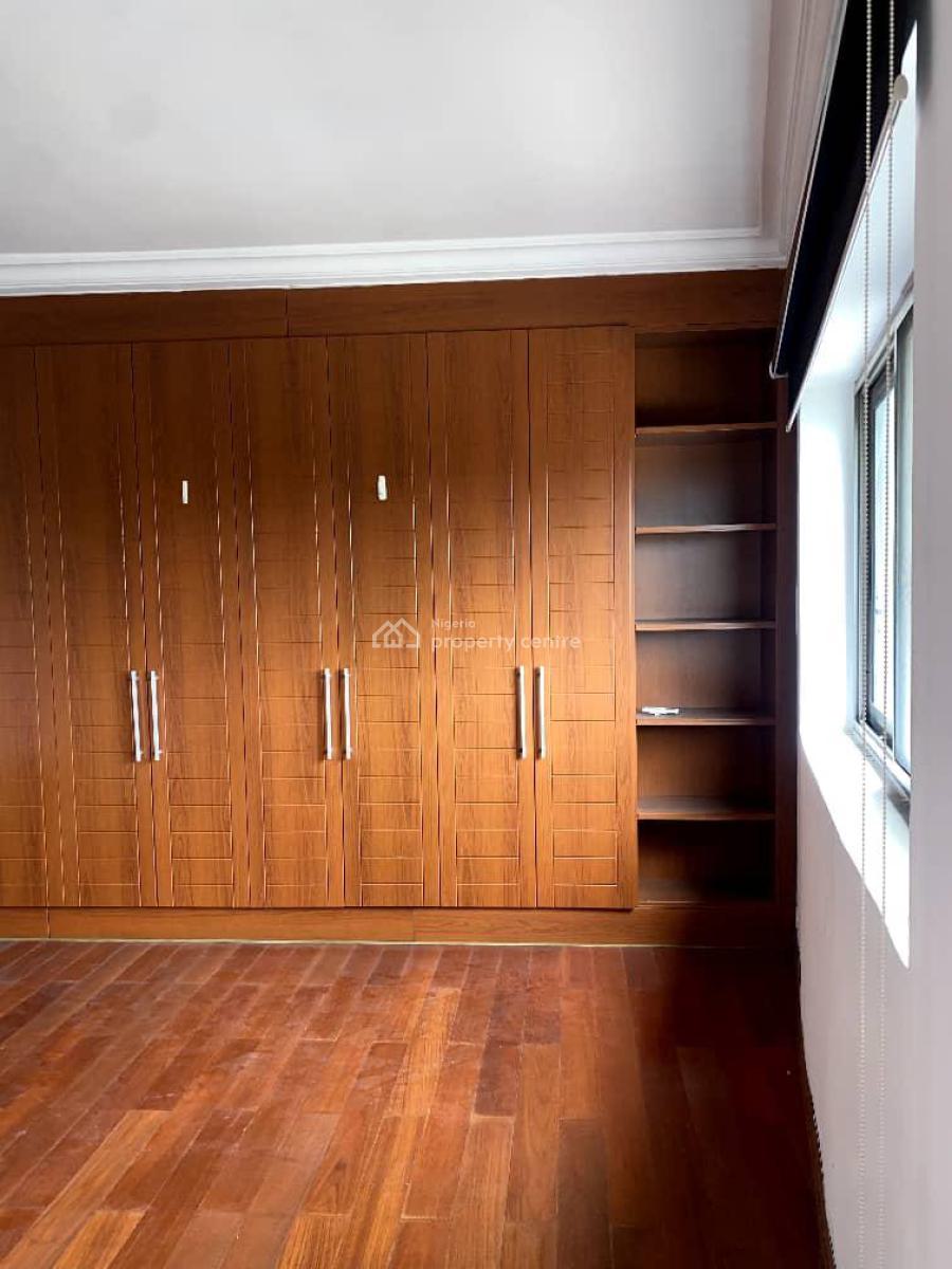 Ultra Luxury 3 Bedroom Apartment, Ikoyi, Lagos, Flat / Apartment for Rent