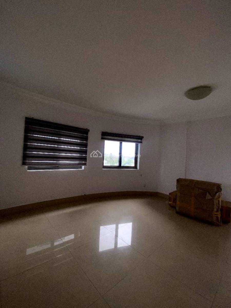 Ultra Luxury 3 Bedroom Apartment, Ikoyi, Lagos, Flat / Apartment for Rent