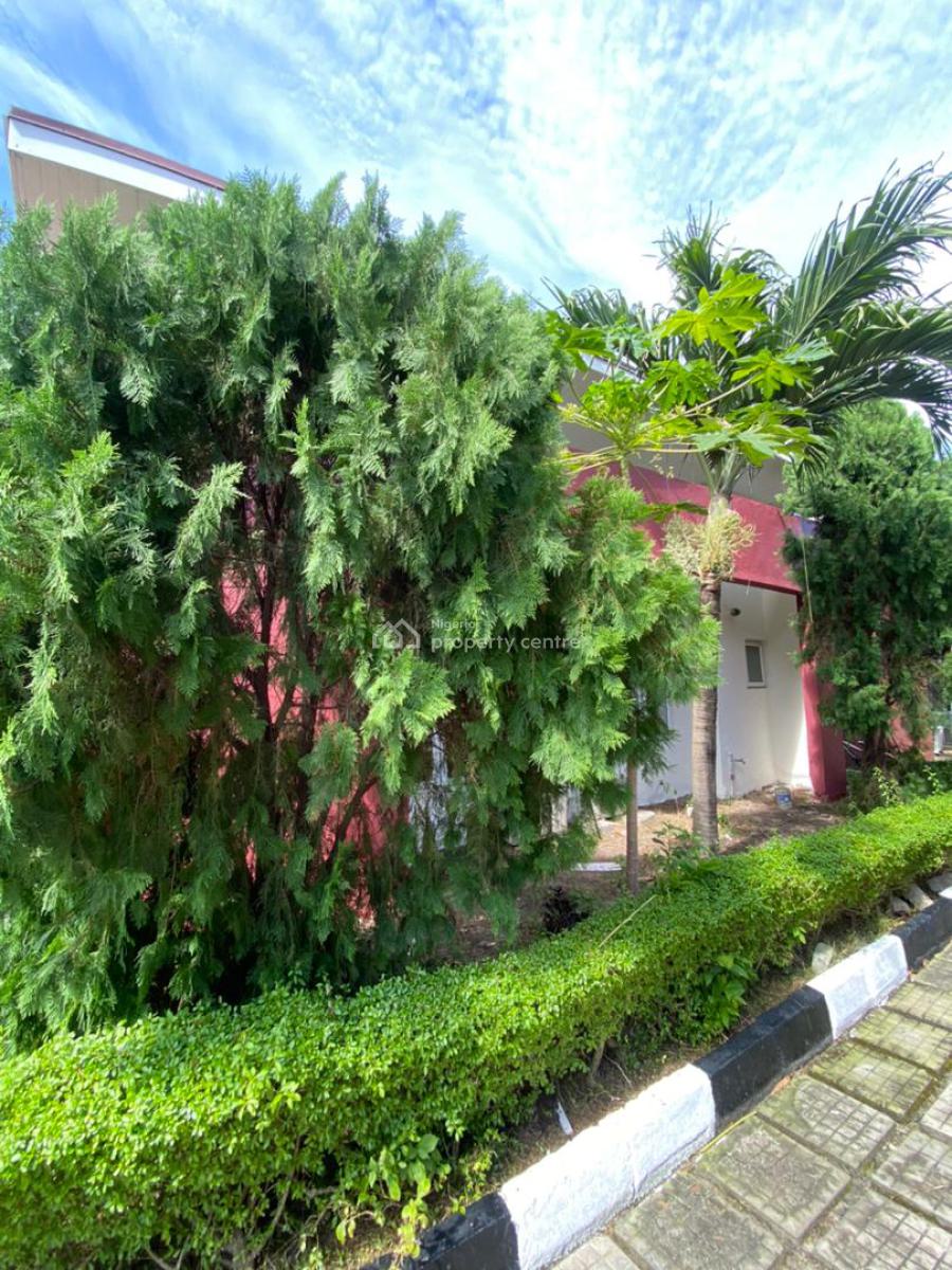 4bedrooms Bungalow Terrace, Orchid, Lekki, Lagos, Terraced Bungalow for Sale
