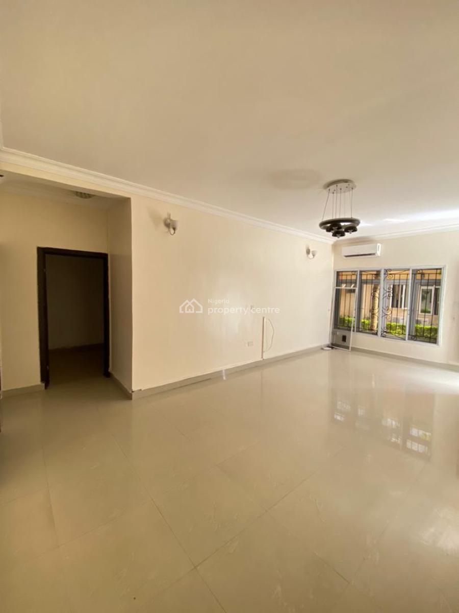 4bedrooms Bungalow Terrace, Orchid, Lekki, Lagos, Terraced Bungalow for Sale