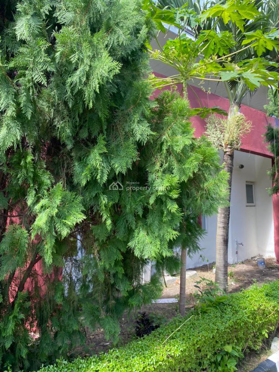 4bedrooms Bungalow Terrace, Orchid, Lekki, Lagos, Terraced Bungalow for Sale