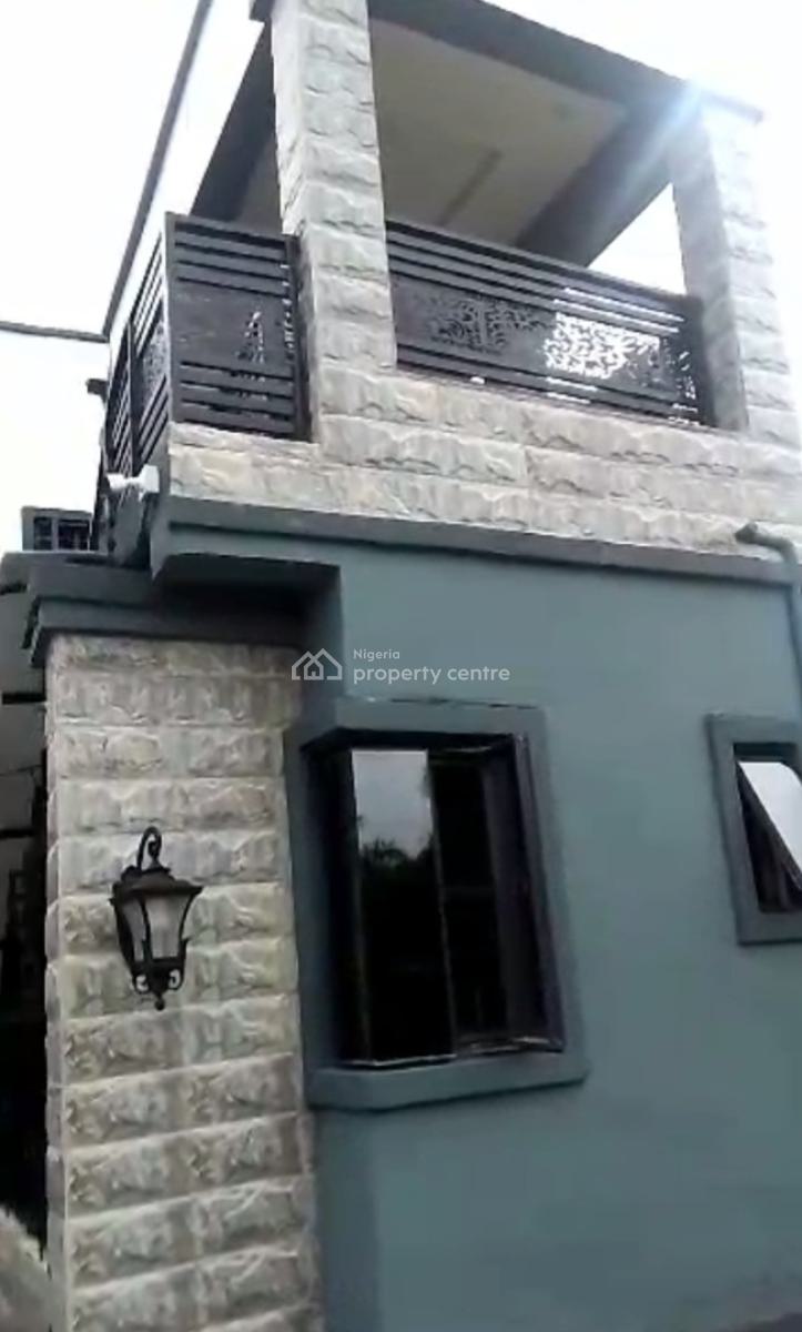 4 Bedroom Duples with Units of 2 Bedroom Flats, Dolphin Estate, Ikoyi, Lagos, Detached Duplex for Sale