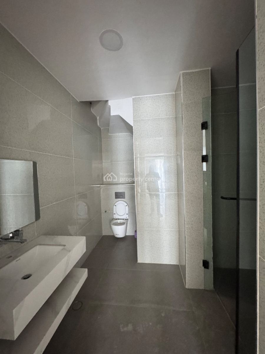 Penthouse - 5bed Luxury Home, Ikoyi, Lagos, House for Sale