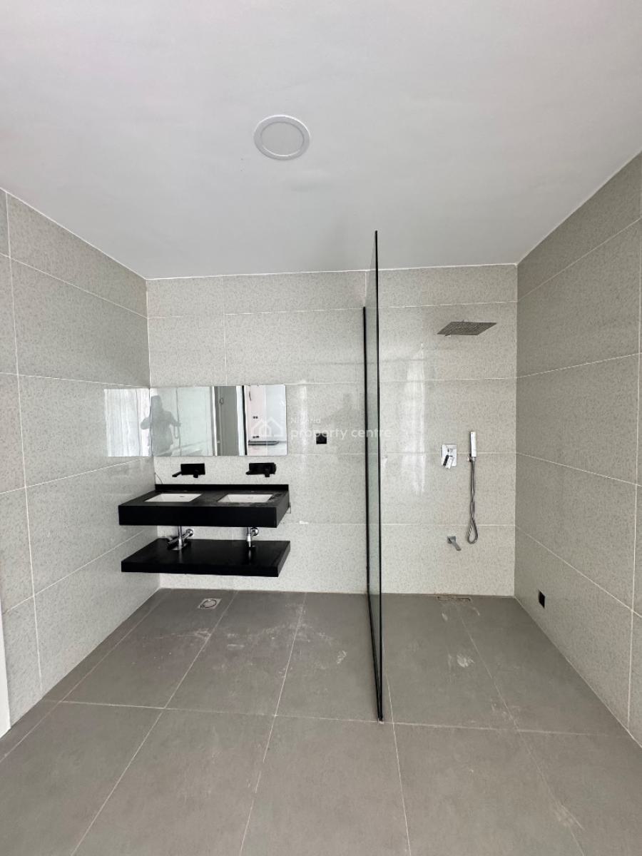 Penthouse - 5bed Luxury Home, Ikoyi, Lagos, House for Sale