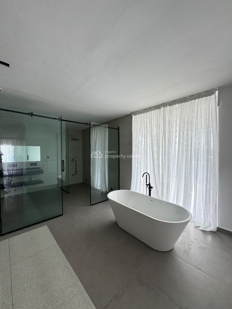 Penthouse - 5bed Luxury Home, Ikoyi, Lagos, House for Sale