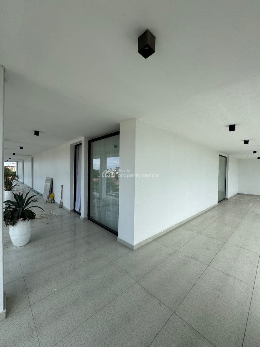 Penthouse - 5bed Luxury Home, Ikoyi, Lagos, House for Sale