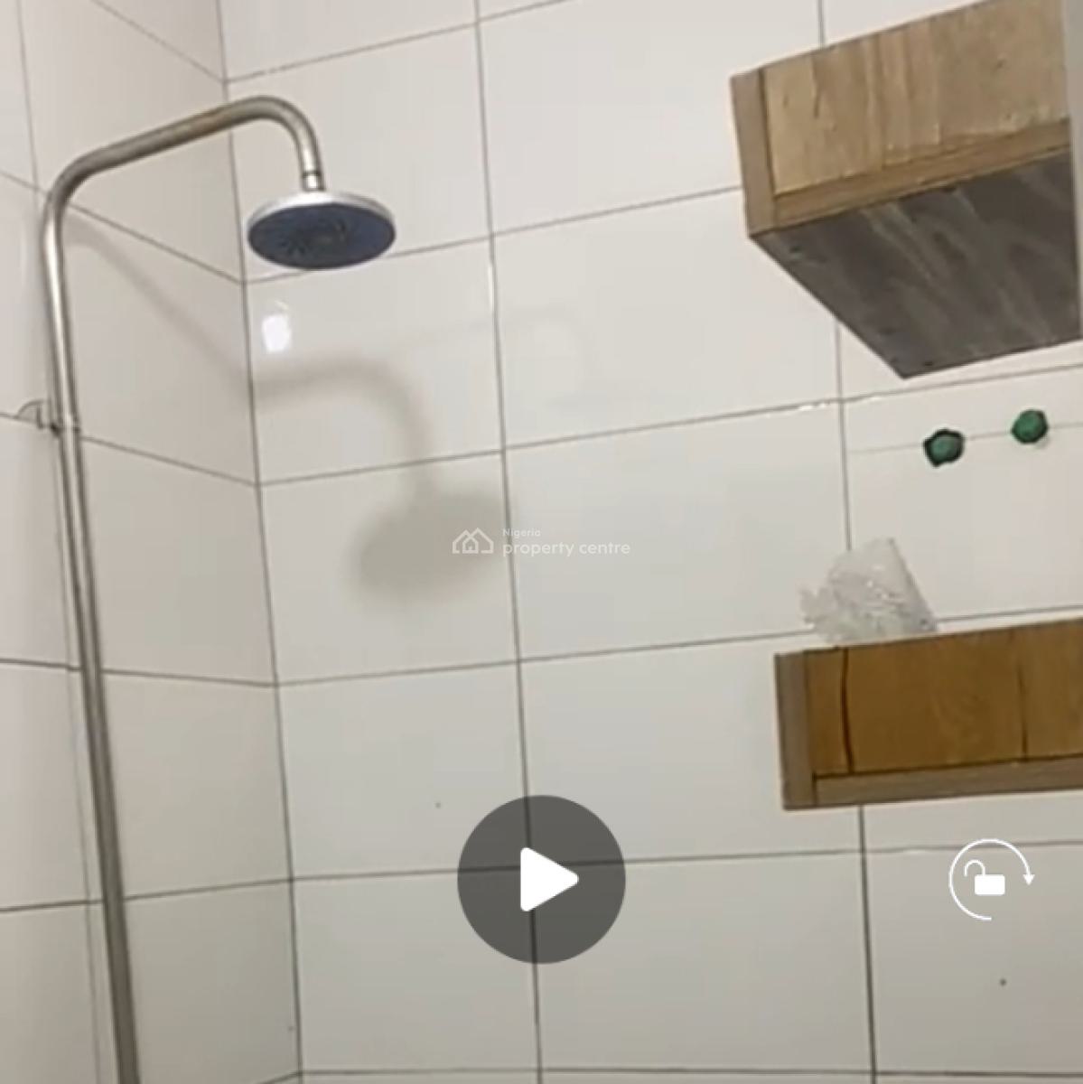 Onebedroom Flat(video Available Upon Request), Dawaki Extension After Big Cele Close to Kaycee Hotel, Dawaki, Gwarinpa, Abuja, Mini Flat (room and Parlour) for Rent