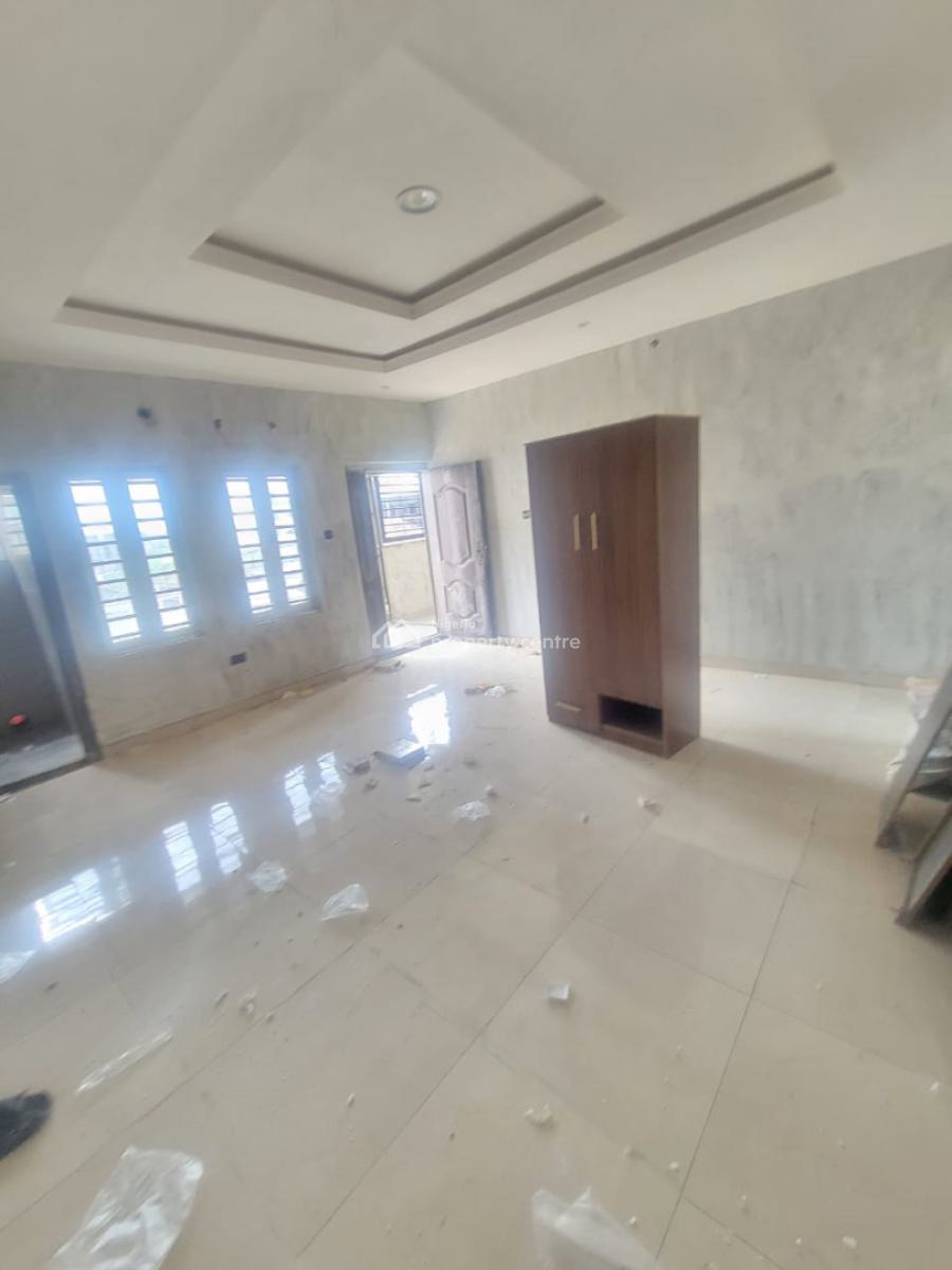 Newly Built 2bedroom Apartment, Harmony Estate, Ajah, Lagos, House for Rent