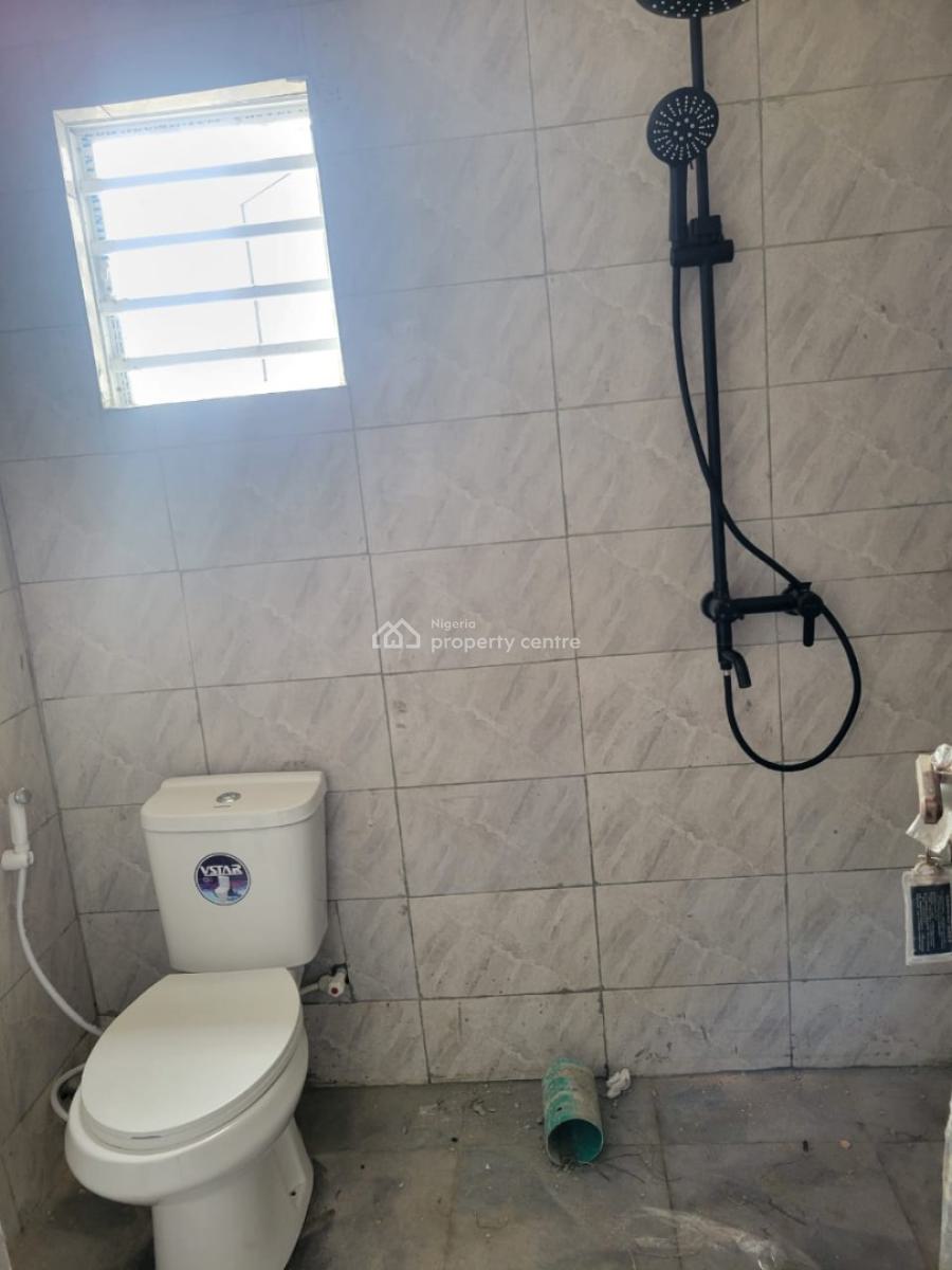 Newly Built 2bedroom Apartment, Harmony Estate, Ajah, Lagos, House for Rent