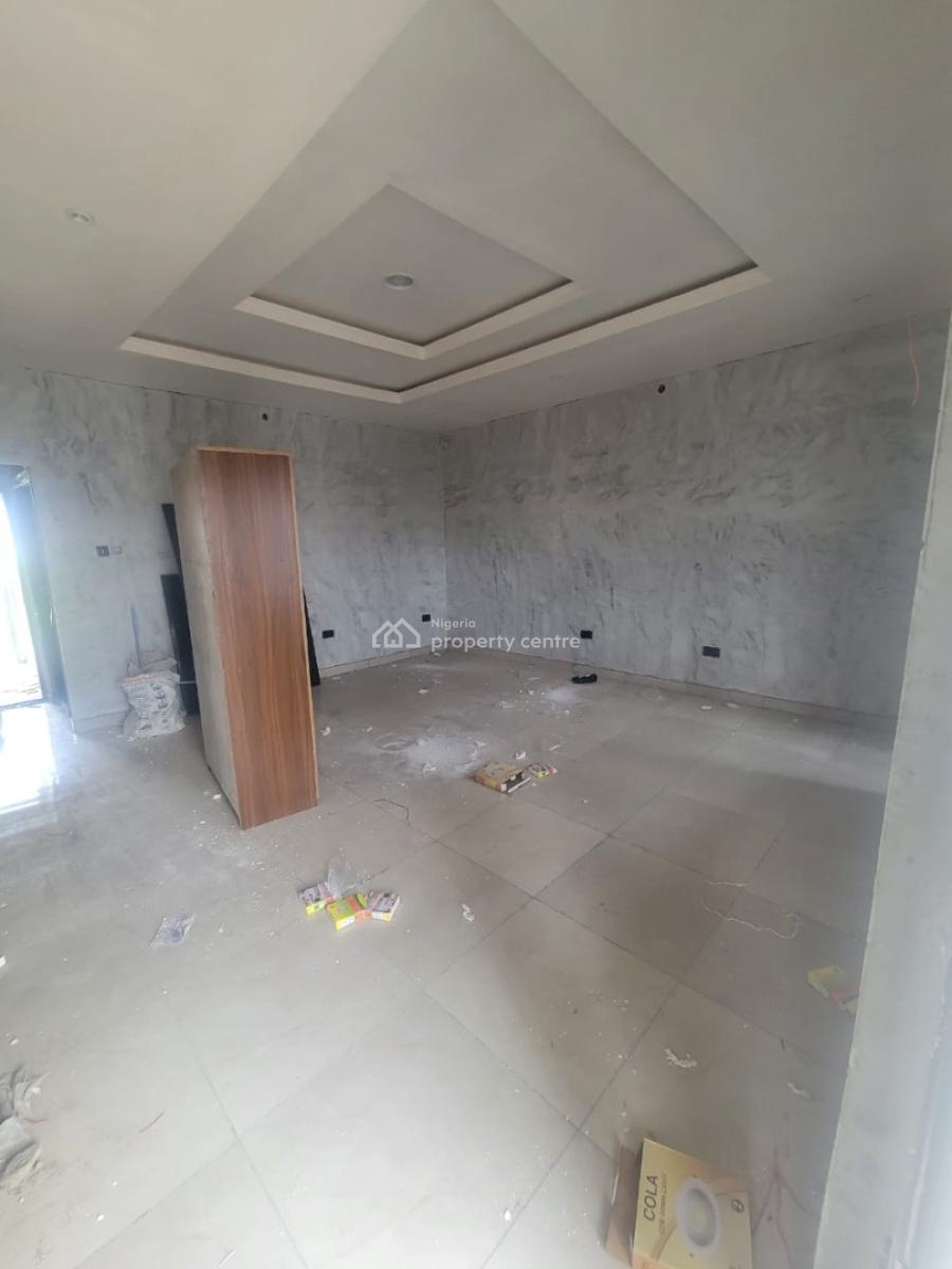 Newly Built 2bedroom Apartment, Harmony Estate, Ajah, Lagos, House for Rent