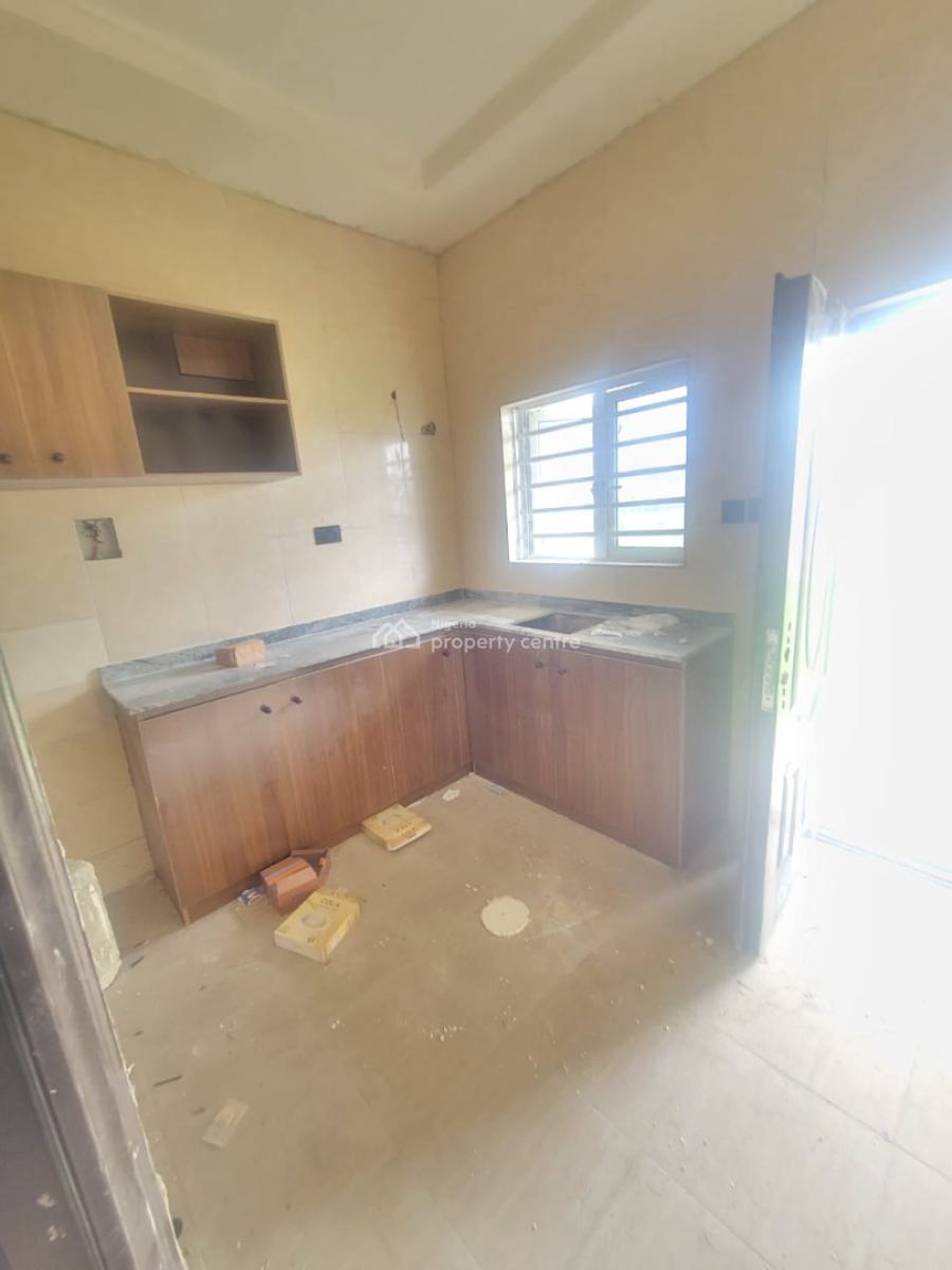 Newly Built 2bedroom Apartment, Harmony Estate, Ajah, Lagos, House for Rent