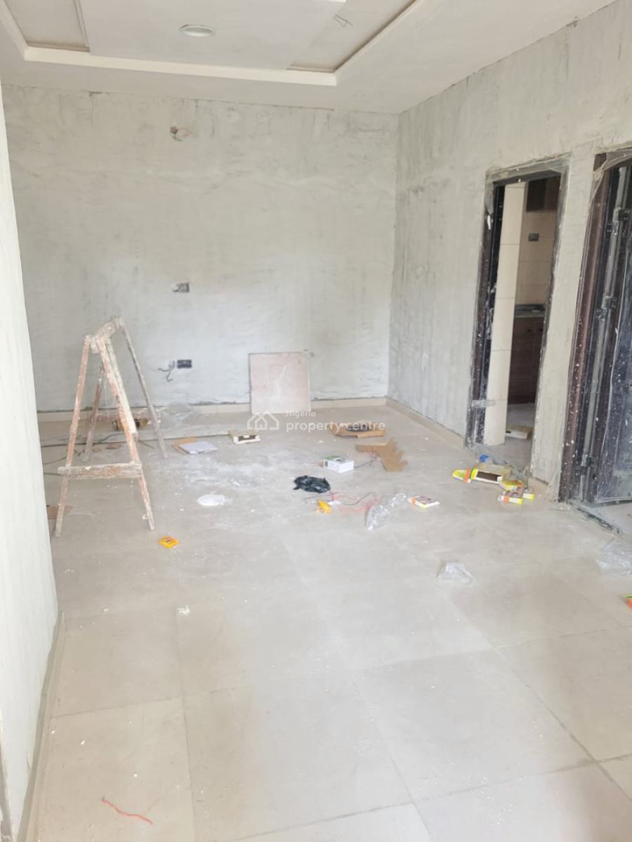 Newly Built 2bedroom Apartment, Harmony Estate, Ajah, Lagos, House for Rent