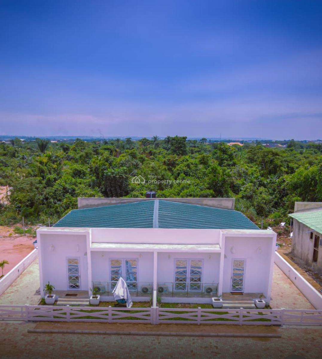 Setvice Estate Plot, Mowe Golf Town, Mowe Town, Ogun, Residential Land for Sale