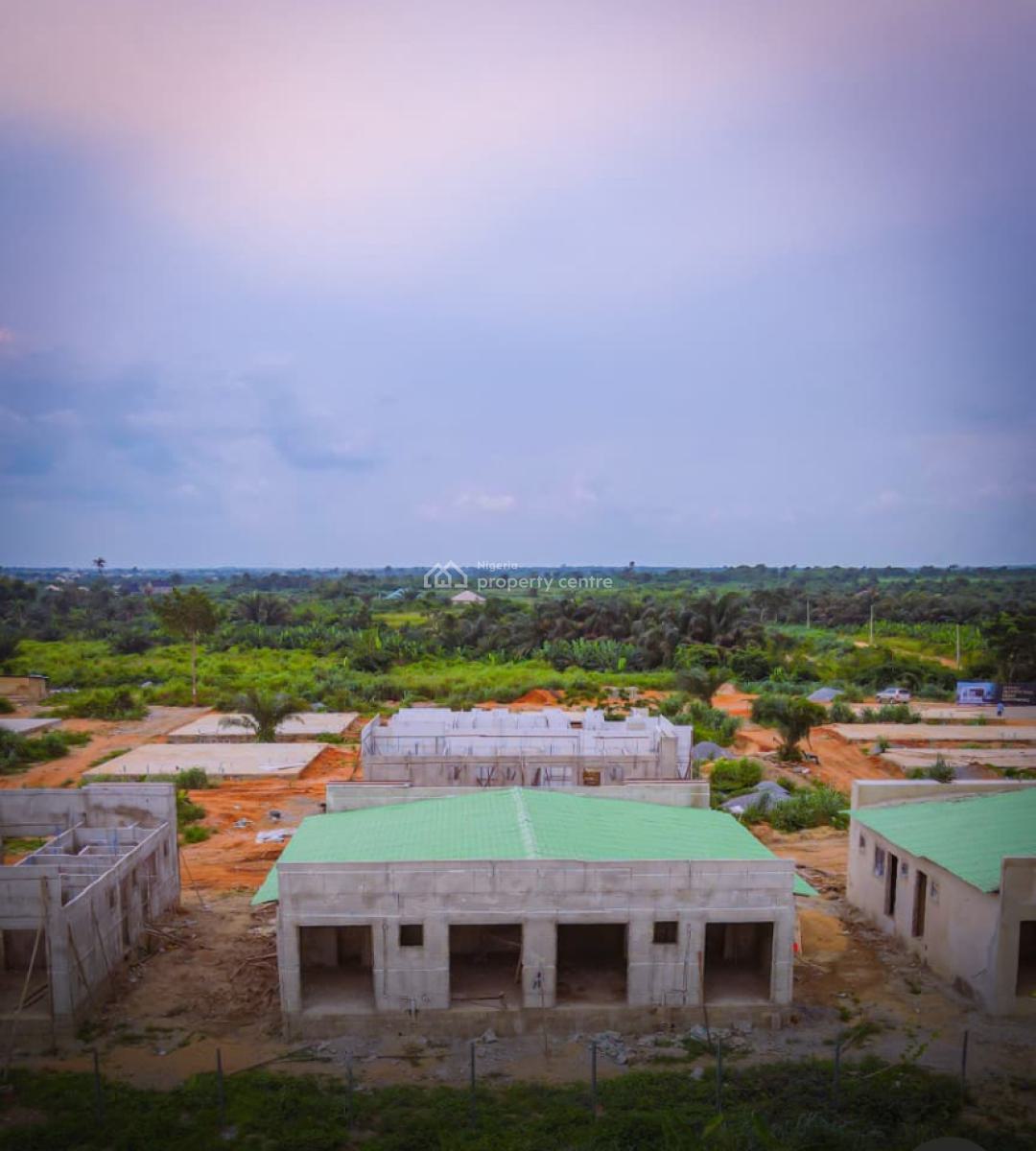 Setvice Estate Plot, Mowe Golf Town, Mowe Town, Ogun, Residential Land for Sale