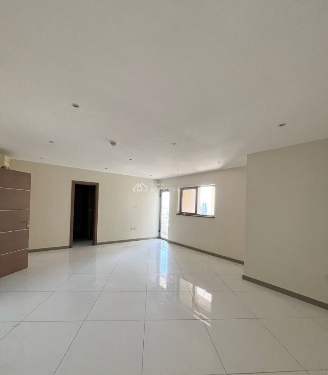 4 Bedroom En-suite Penthouse, 2 Room Bq, Victoria Island (vi), Lagos, House for Rent