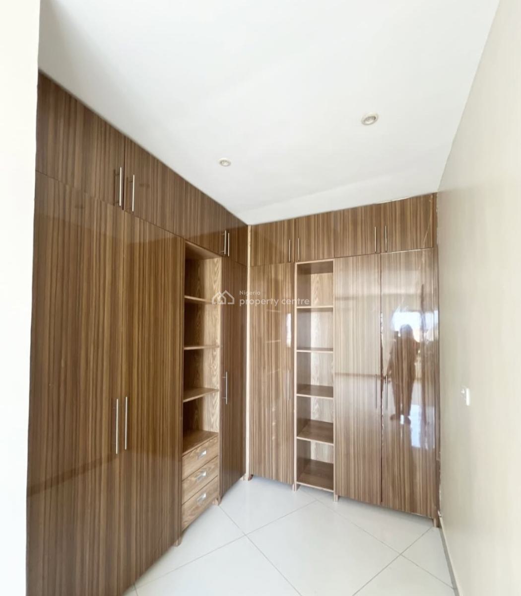 4 Bedroom En-suite Penthouse, 2 Room Bq, Victoria Island (vi), Lagos, House for Rent