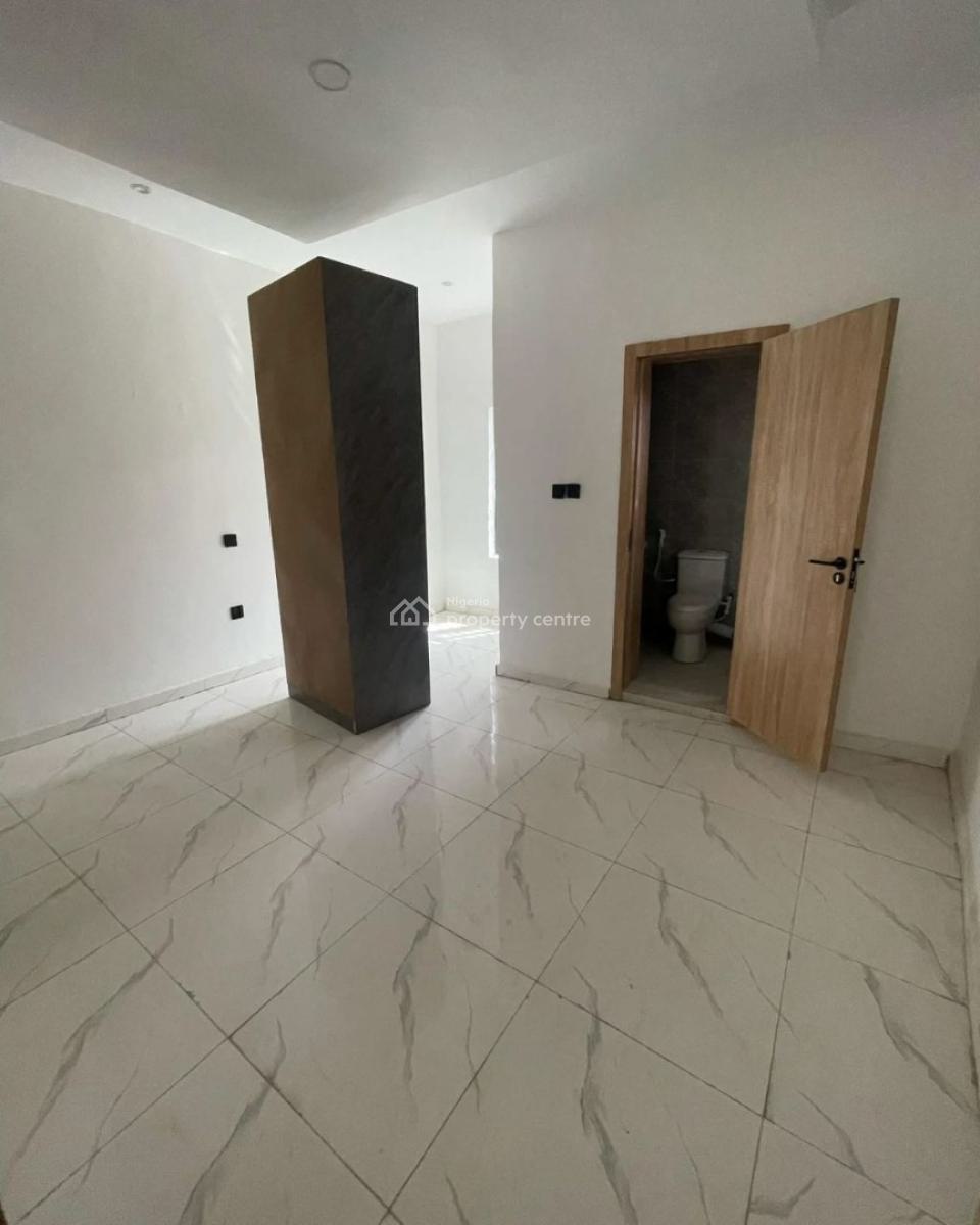 Executive 2 Bedroom Apartment in a Serene Area, Ogba, Ikeja, Lagos, Flat / Apartment for Sale