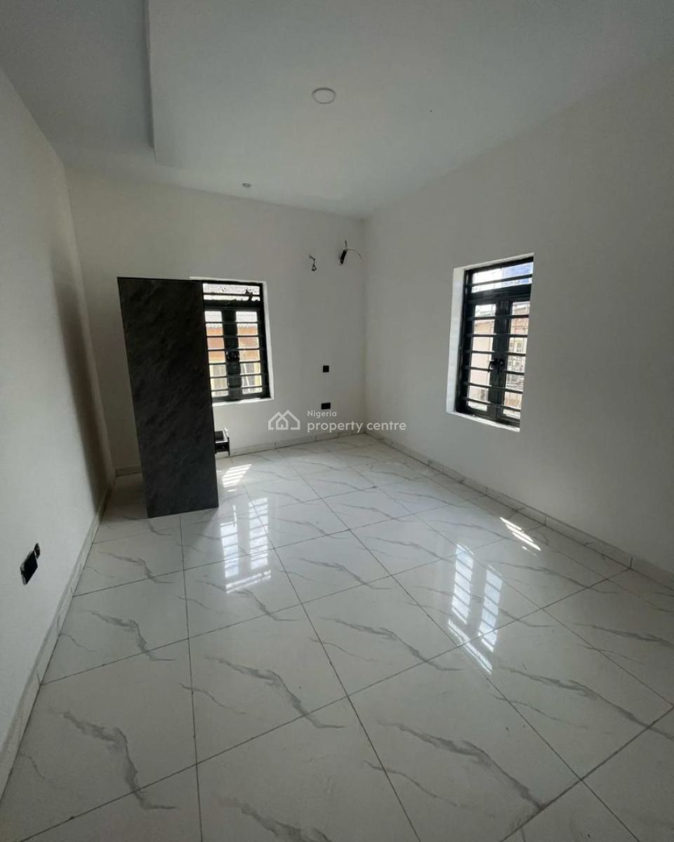 Executive 2 Bedroom Apartment in a Serene Area, Ogba, Ikeja, Lagos, Flat / Apartment for Sale