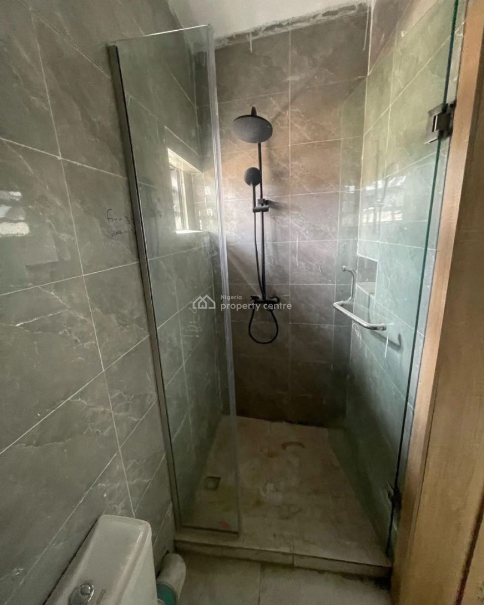 Executive 2 Bedroom Apartment in a Serene Area, Ogba, Ikeja, Lagos, Flat / Apartment for Sale