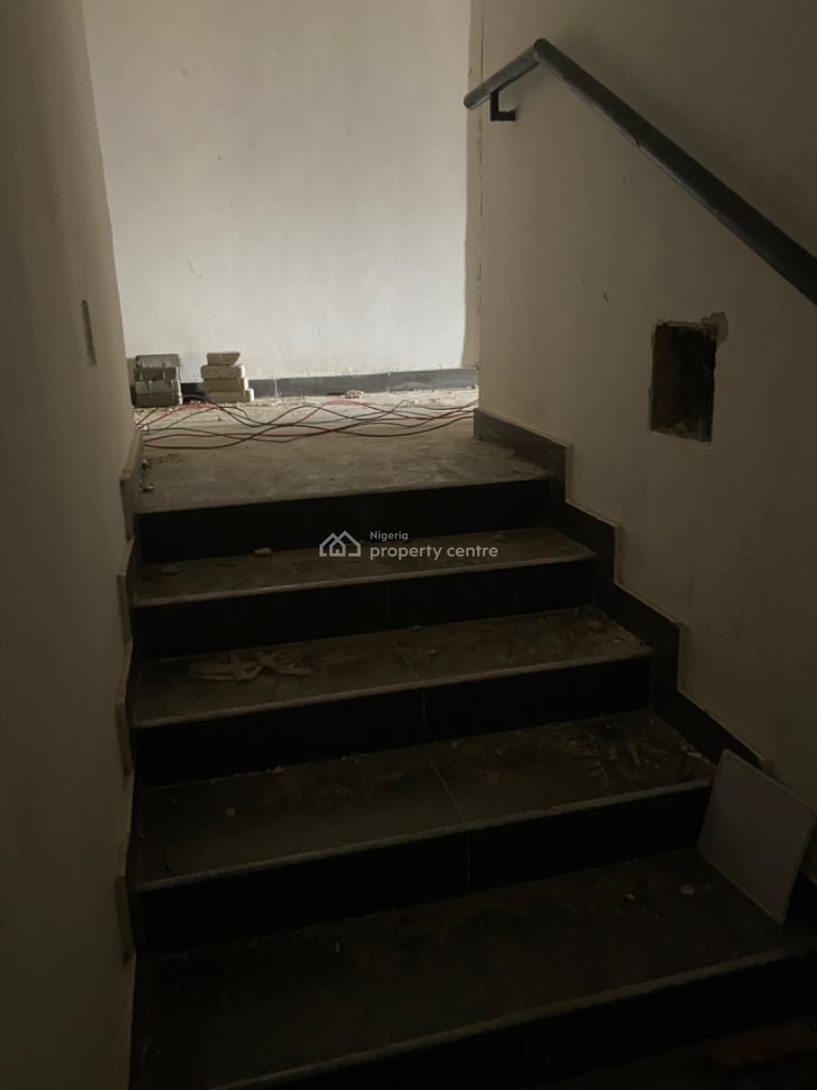2 Bed Apartment, Horizon Estate, Off Nike Art Gallery, Opposite Costal Road, Ikate Elegushi, Lekki, Lagos, Flat / Apartment for Sale