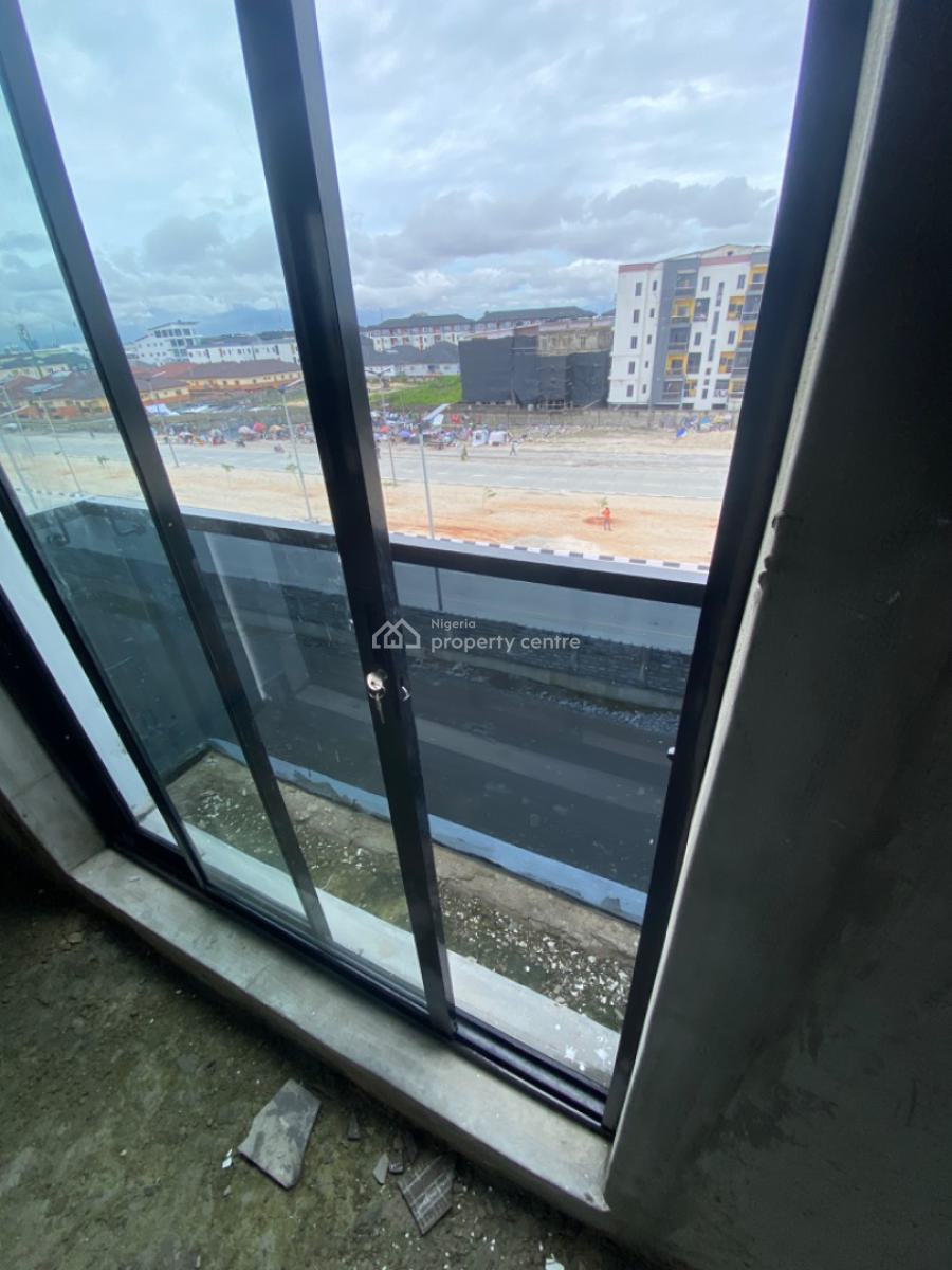 2 Bed Apartment, Horizon Estate, Off Nike Art Gallery, Opposite Costal Road, Ikate Elegushi, Lekki, Lagos, Flat / Apartment for Sale