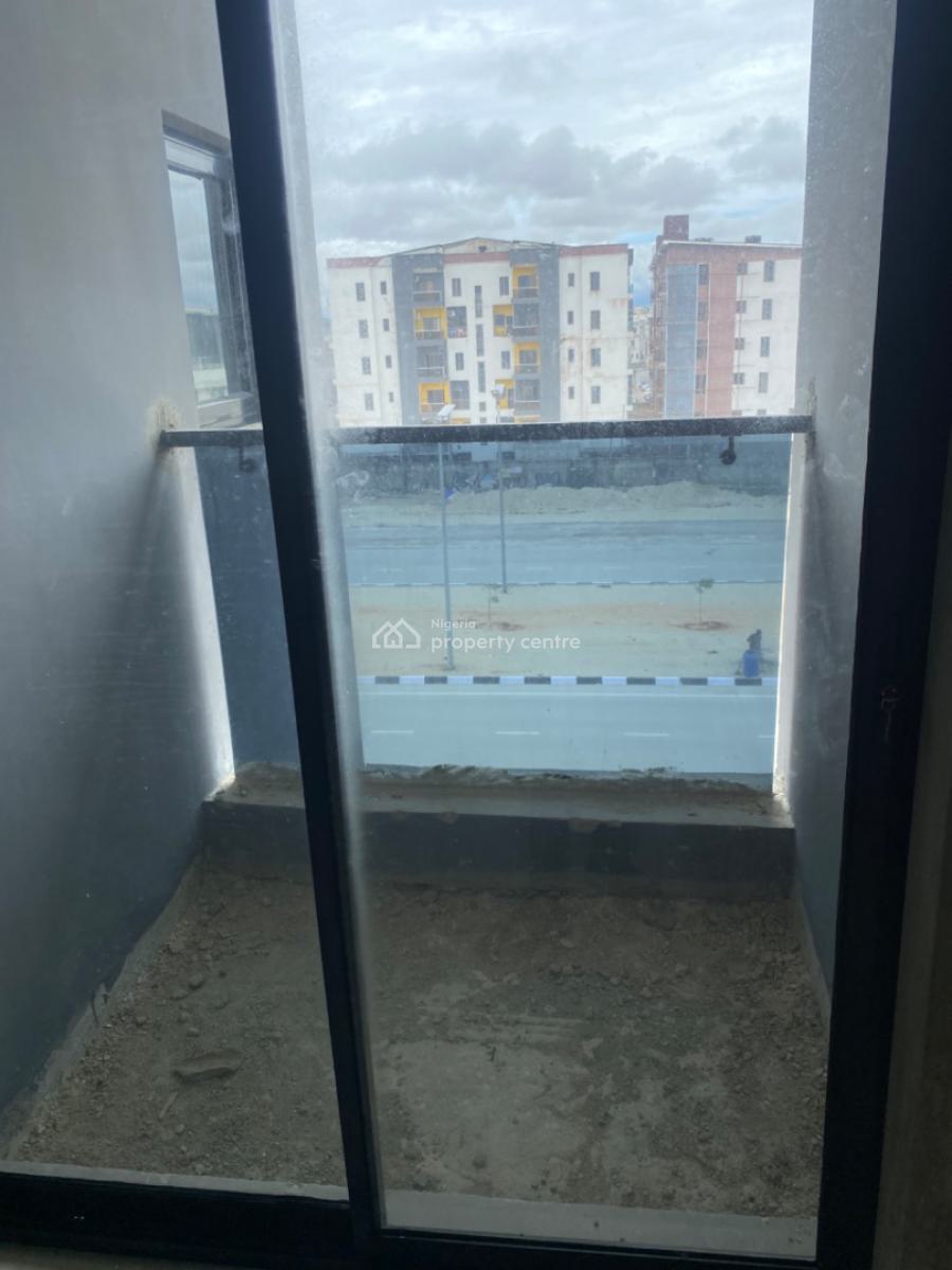 2 Bed Apartment, Horizon Estate, Off Nike Art Gallery, Opposite Costal Road, Ikate Elegushi, Lekki, Lagos, Flat / Apartment for Sale