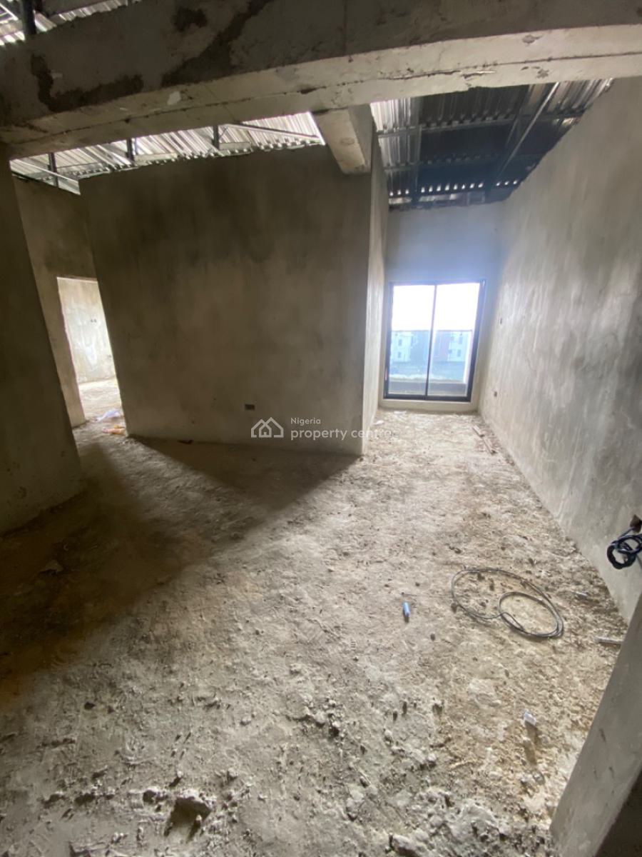 2 Bed Apartment, Horizon Estate, Off Nike Art Gallery, Opposite Costal Road, Ikate Elegushi, Lekki, Lagos, Flat / Apartment for Sale