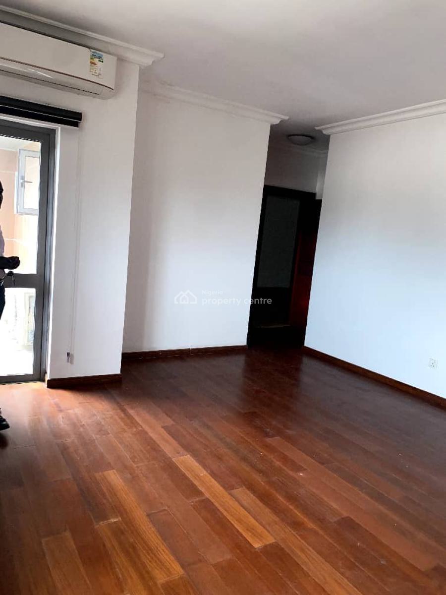 Luxury 3 Bedroom, Bourdillon Ikoyi Lagos, Ikoyi, Lagos, Flat / Apartment for Rent