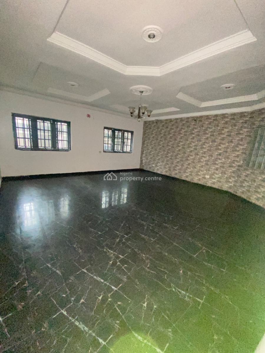 Available 3 Bedroom, Ikate Elegushi, Lekki, Lagos, Flat / Apartment for Rent