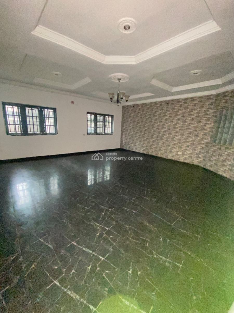 Available 3 Bedroom, Ikate Elegushi, Lekki, Lagos, Flat / Apartment for Rent