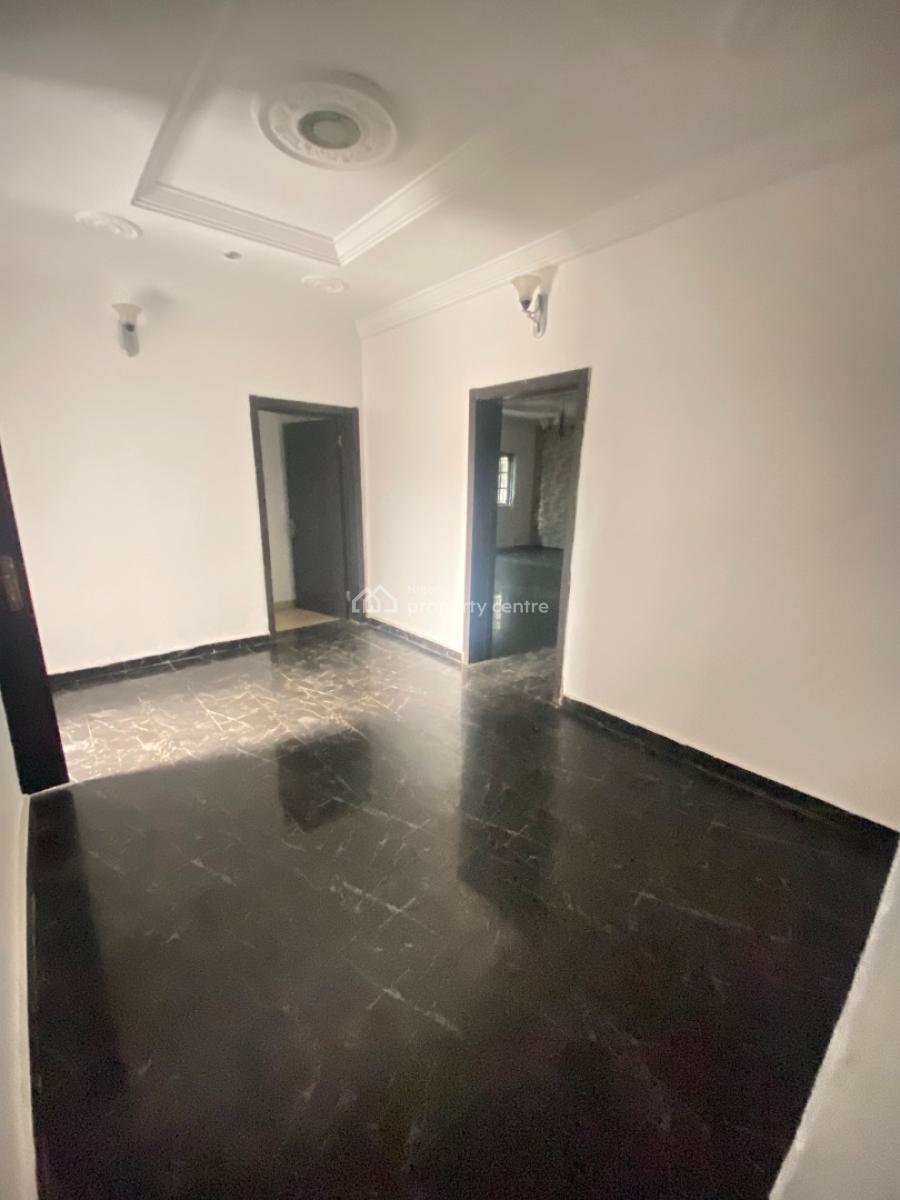 Available 3 Bedroom, Ikate Elegushi, Lekki, Lagos, Flat / Apartment for Rent