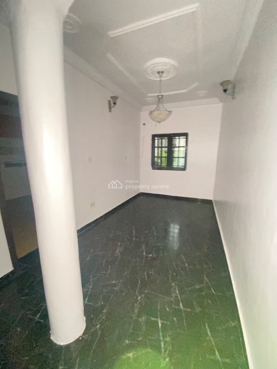 Available 3 Bedroom, Ikate Elegushi, Lekki, Lagos, Flat / Apartment for Rent
