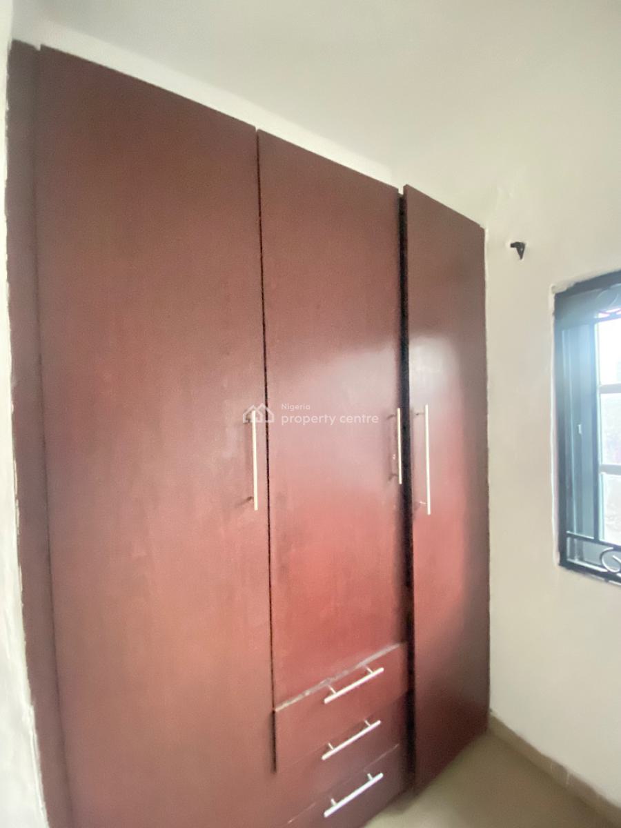 Available 3 Bedroom, Ikate Elegushi, Lekki, Lagos, Flat / Apartment for Rent