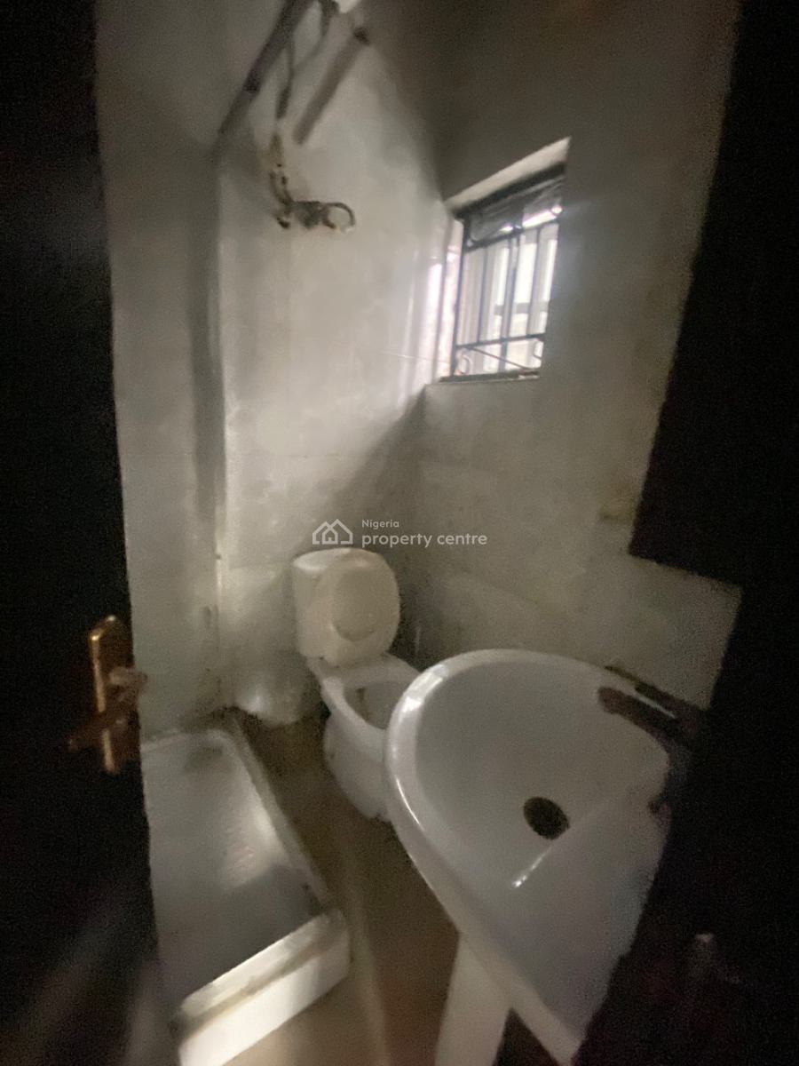 Available 3 Bedroom, Ikate Elegushi, Lekki, Lagos, Flat / Apartment for Rent